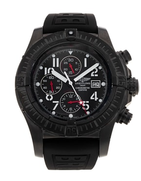 Hard to find models and special edition timepieces available at Watchfinder